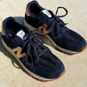 New Balance® for J.Crew